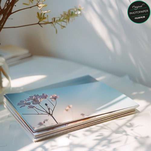 10x15 Mat Klasik Fotoğraf Baskı - 30 Adet
