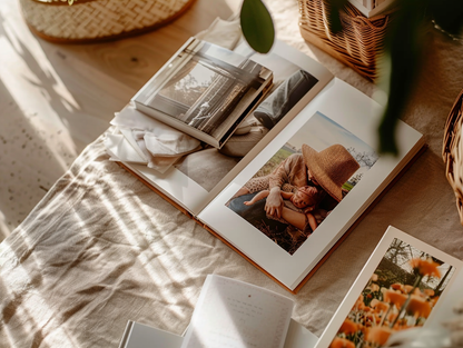 13x18 Parlak Klasik Fotoğraf Baskı - 15 Adet